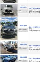 Poster Used Cars for Sale