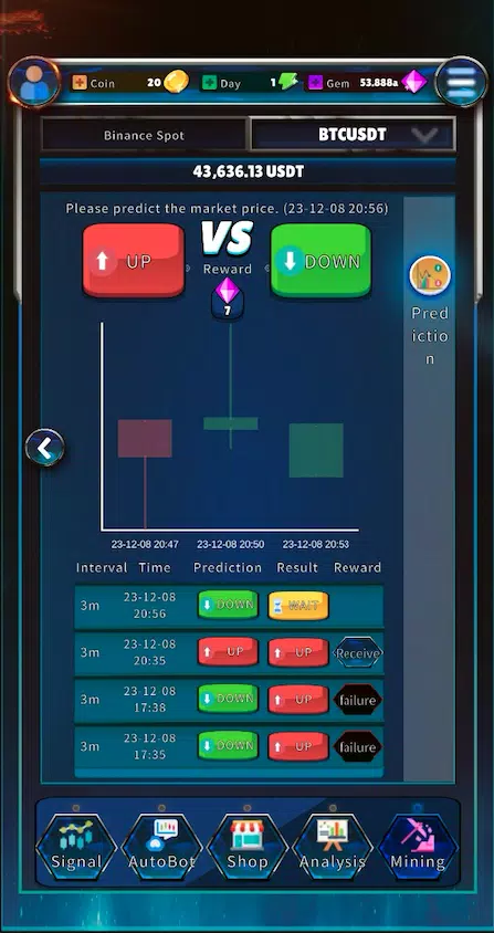 Bitefight Bot APK (Android App) - Baixar Grátis