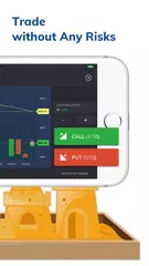 IQ Forex - Trading Binary Option on FX & Crypto APK download