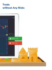 IQ Forex - Trading Binary Option on FX & Crypto APK download