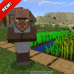 Trade mods for Minecraft PE APK download