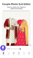 Couple Photo Suit screenshot 2