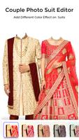 Couple Photo Suit screenshot 3