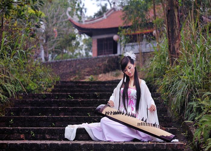 Descarga de APK de Música Tradicional China Gratis para Android