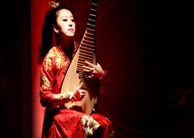 中国の伝統音楽 スクリーンショット 3