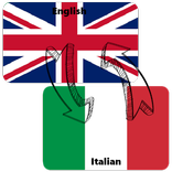 Italian English translator