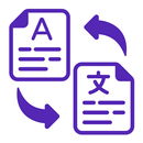 APK Traductor de documentos