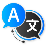 traductor de todos los idiomas icono