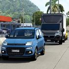 آیکون‌ Trafego Realista Proton Bus