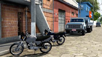 پوستر Trafego Realista Proton Bus