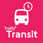 Traffy Transit ไอคอน