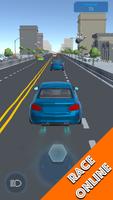 پوستر Traffic Racer Multiplayer