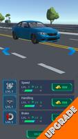 برنامه‌نما Traffic Racer Multiplayer عکس از صفحه