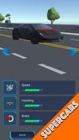 برنامه‌نما Traffic Racer Multiplayer عکس از صفحه