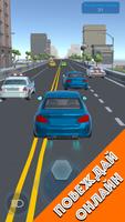 Traffic Racer Multiplayer الملصق