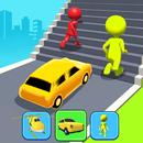 Shape-shifting: Transform Race APK