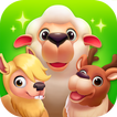 Lamb Escape: Jam Animal Farm-icoon
