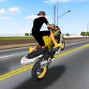 Traffic Bike 3D: City Tour APK