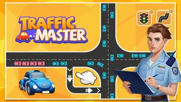 Traffic Master постер