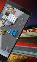 Traffic Illegal Racer & City Highway syot layar 2