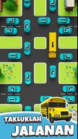 Traffic 3D Parking: Escape Jam screenshot 1
