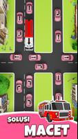 Traffic 3D Parking: Escape Jam screenshot 2