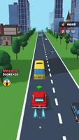 Traffic Racing screenshot 1