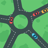 Traffic Simulator: Car Control aplikacja