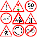 Traffic Sign Test Offline-APK