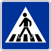 Traffic Signs - Matching Game