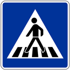 Traffic Signs - Matching Game icône