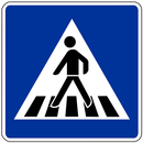 Traffic Signs - Matching Game aplikacja