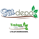 Süt Depo Sipariş APK