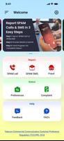 TRAI DND 3.0(Do Not Disturb) ảnh chụp màn hình 2