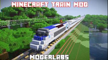 Train mod for minecraft screenshot 3