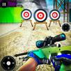 Train Target Shooting Games APK