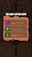 Doom Train Gunners تصوير الشاشة 3