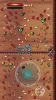 Doom Train Gunners تصوير الشاشة 1
