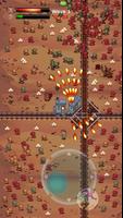 Doom Train Gunners تصوير الشاشة 2