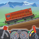 《火車模擬遊戲——2D 鐵軌》 APK