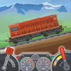 Train Simulator – kolej 2D aplikacja