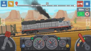 Train Simulator poster