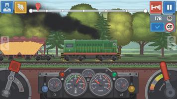 Train Simulator screenshot 3
