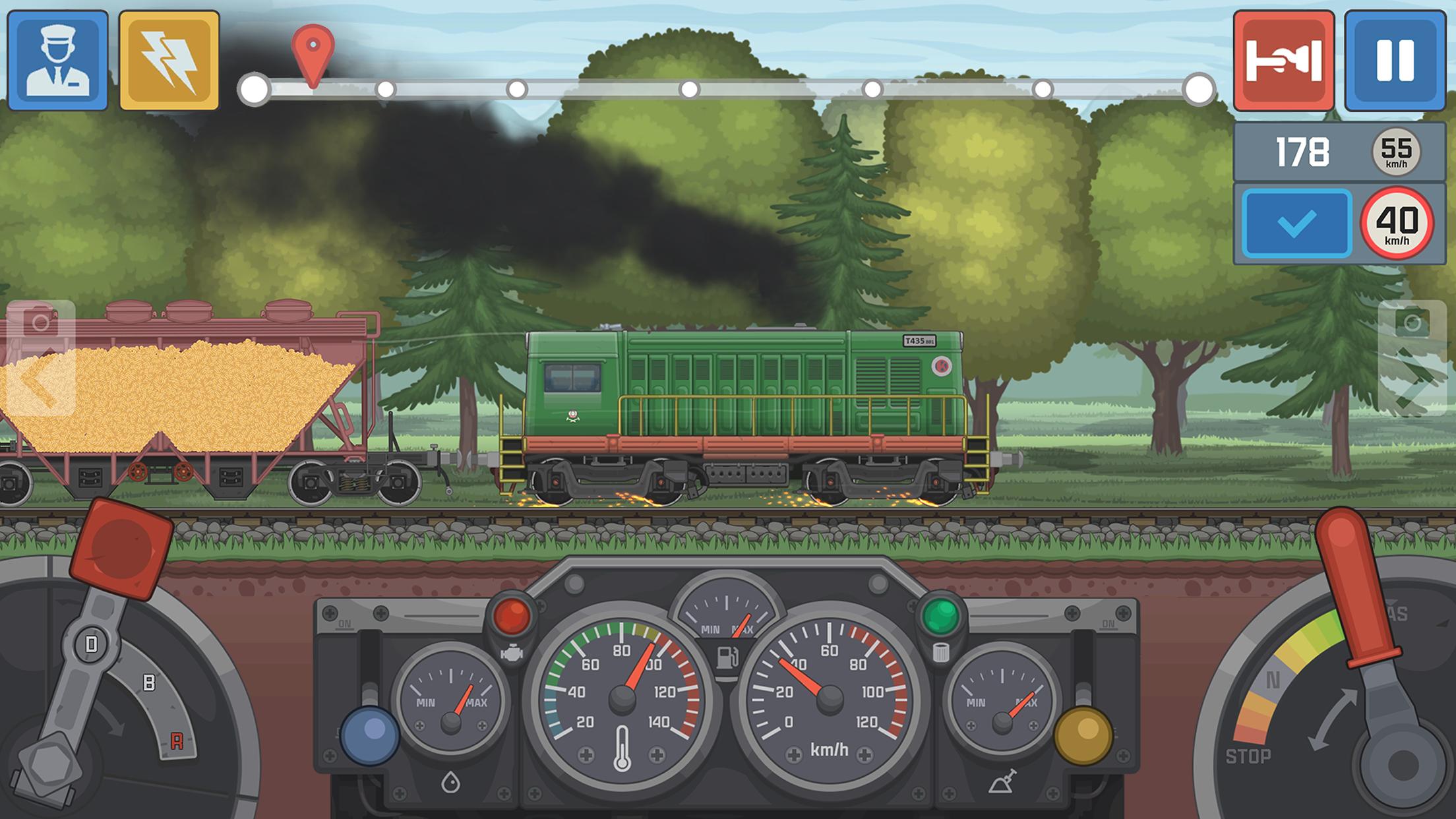 Игра где есть поезд. Train игра 2d. Симулятор поезда 2д. Игра поезда Railroads. Железная дорога симулятор андроид.