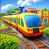 Train Ride-APK