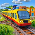 Train Ride
