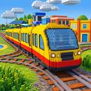 Train Ride APK