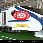 Vande Bharat Express icône