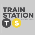 TRAIN STATION ikona