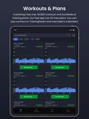 download TrainerDay - Indoor Cycling XAPK